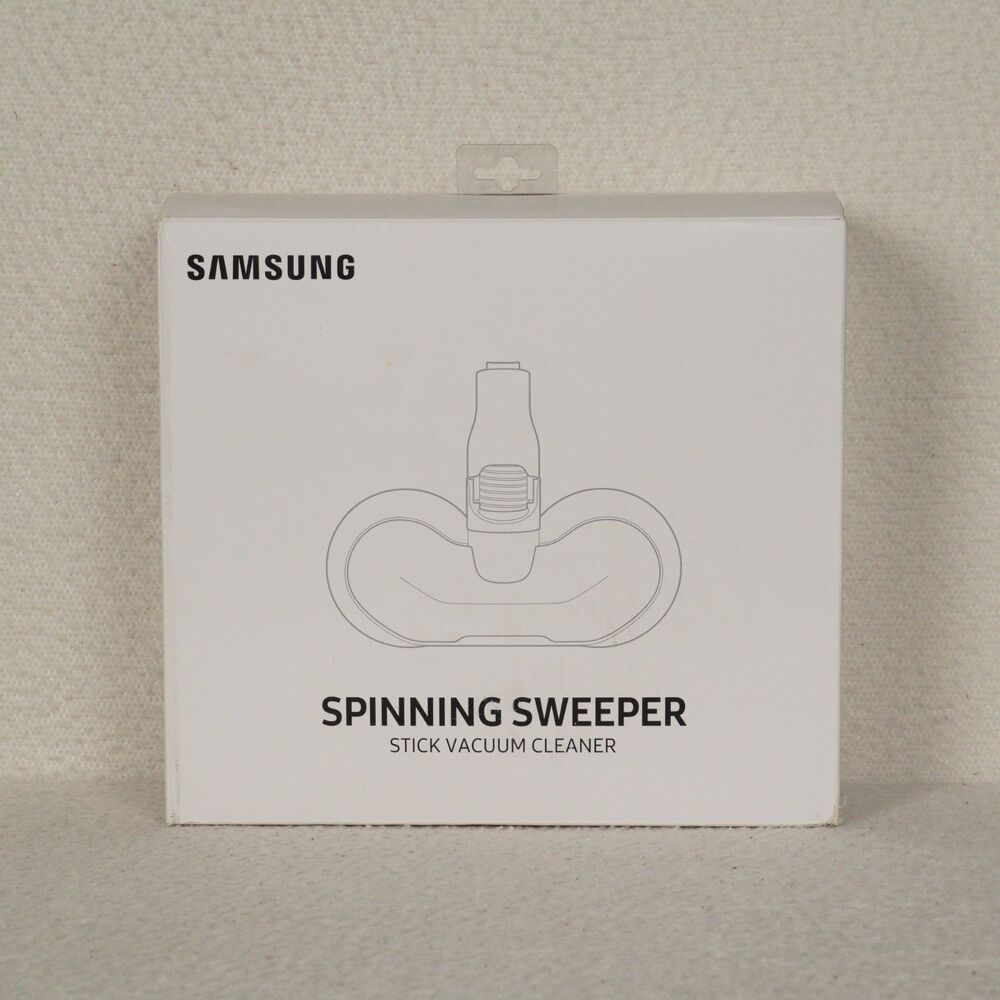Samsung Spinning Sweeper Accessory Model VCA-WB650 Attachment Jet Stick Vacuum
